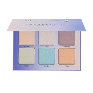 ANASTASIA BEVERLY HILLS
Aurora Glow Kit